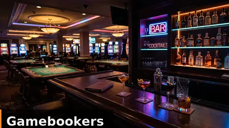Gamebookers haqqında